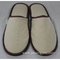 Luxury new design comfortable slippers